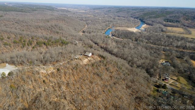 8657 N Hwy 10, Tahlequah, OK 74464