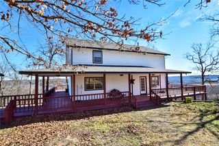 8657 N Hwy 10, Tahlequah, OK 74464