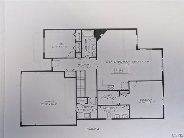 16 Laurens Way, Lysander, NY 13027