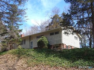 146 Scribner Hill Road, Wilton, CT 06897