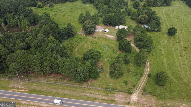 3599 Ga Highway 127, Mauk, GA 31058