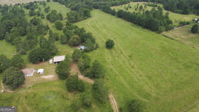 3599 Ga Highway 127, Mauk, GA 31058