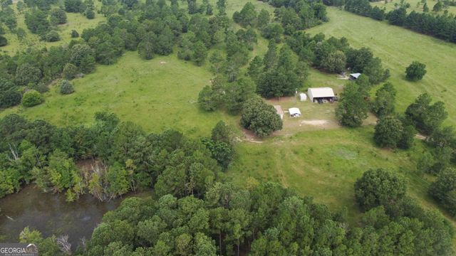 3599 Ga Highway 127, Mauk, GA 31058