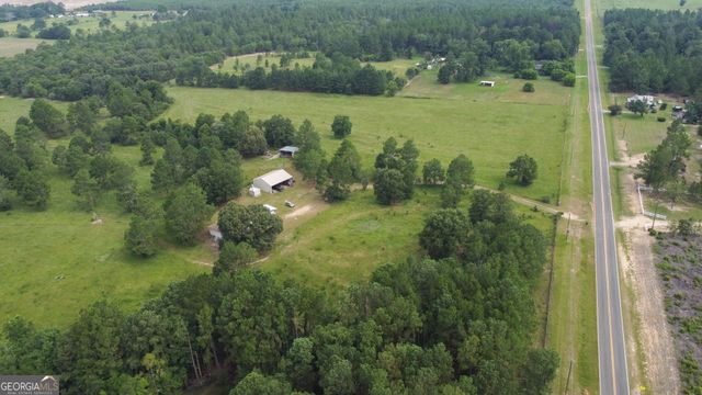 3599 Ga Highway 127, Mauk, GA 31058