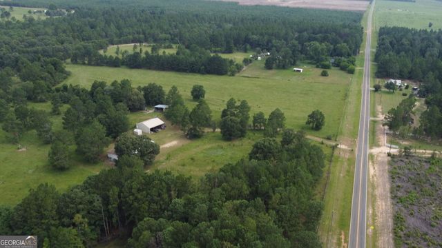 3599 Ga Highway 127, Mauk, GA 31058
