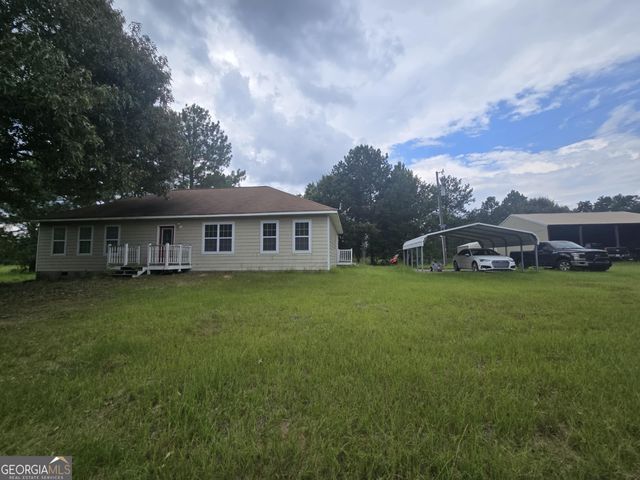 3599 Ga Highway 127, Mauk, GA 31058