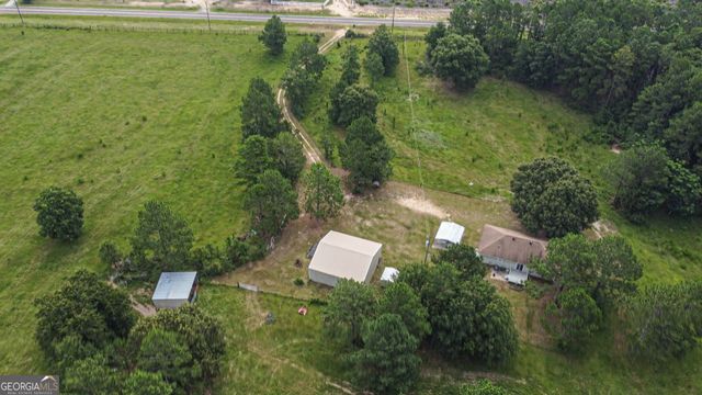 3599 Ga Highway 127, Mauk, GA 31058