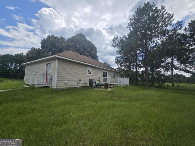 3599 Ga Highway 127, Mauk, GA 31058