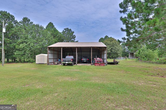3599 Ga Highway 127, Mauk, GA 31058