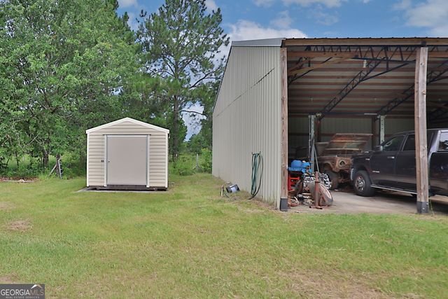 3599 Ga Highway 127, Mauk, GA 31058