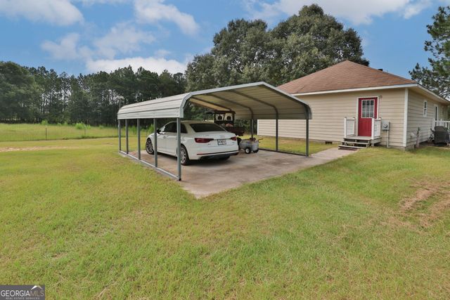 3599 Ga Highway 127, Mauk, GA 31058