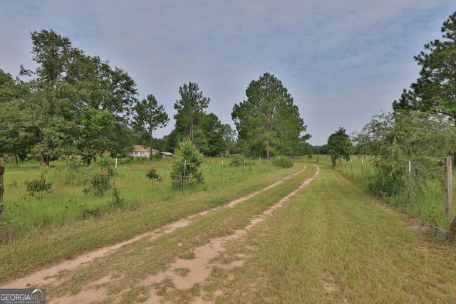 3599 Ga Highway 127, Mauk, GA 31058