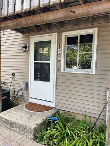 149 Forest Avenue D, Fox Lake, IL 60020