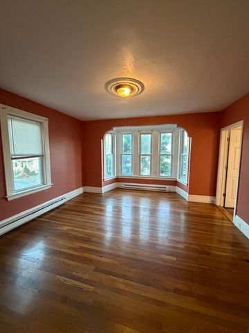 35 Florance St 2, Brockton, MA 02301