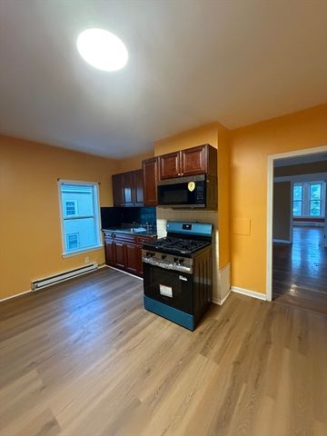 35 Florance St 2, Brockton, MA 02301