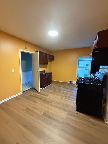 35 Florance St 2, Brockton, MA 02301