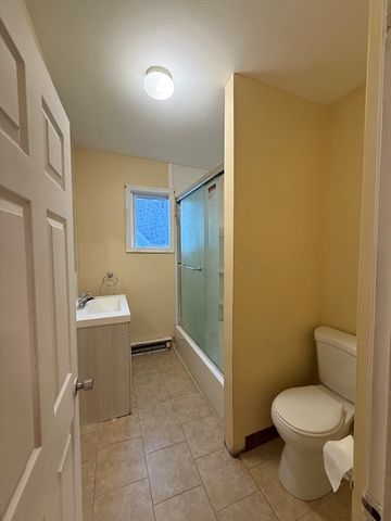 35 Florance St 2, Brockton, MA 02301