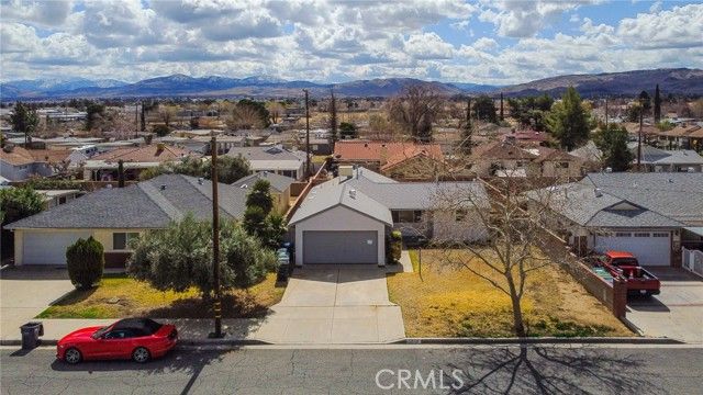 1814 E Avenue Q10, Palmdale, CA 93550