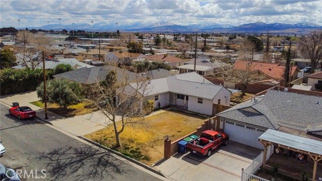 1814 E Avenue Q10, Palmdale, CA 93550