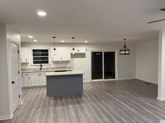 1212 BUNCHIE STREET, Bessemer, AL 35023