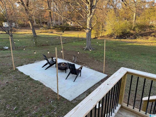 1212 BUNCHIE STREET, Bessemer, AL 35023