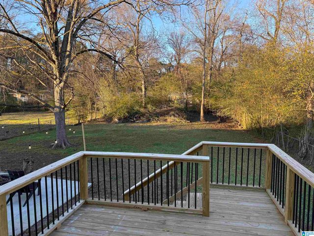 1212 BUNCHIE STREET, Bessemer, AL 35023