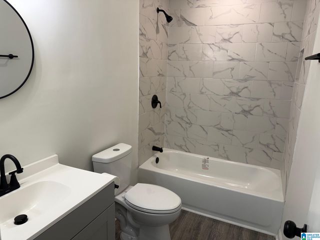 1212 BUNCHIE STREET, Bessemer, AL 35023