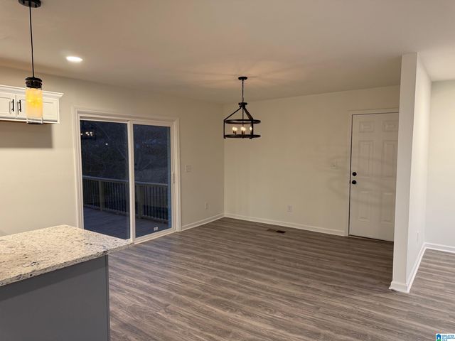 1212 BUNCHIE STREET, Bessemer, AL 35023