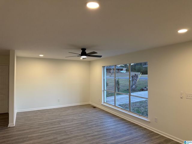 1212 BUNCHIE STREET, Bessemer, AL 35023