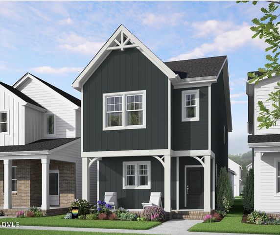 1240 Ponder Lk Parkway, Wendell, NC 27591