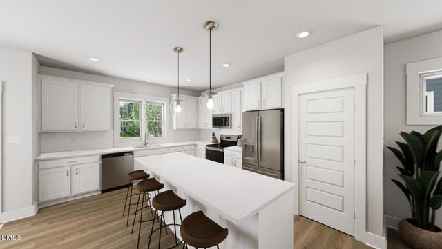 1240 Ponder Lk Parkway, Wendell, NC 27591