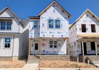 1240 Ponder Lk Parkway, Wendell, NC 27591