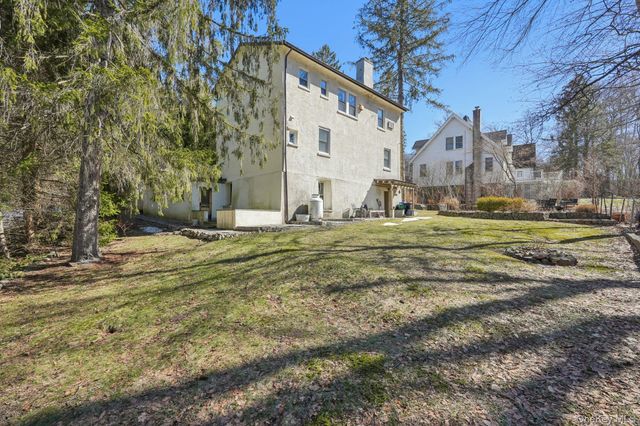 56 Clubhouse Road, Tuxedo Park, NY 10987