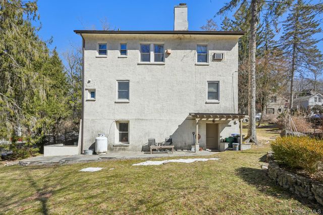 56 Clubhouse Road, Tuxedo Park, NY 10987