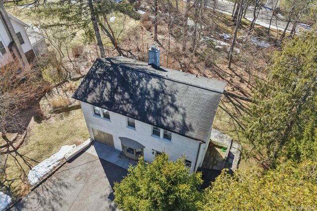 56 Clubhouse Road, Tuxedo Park, NY 10987