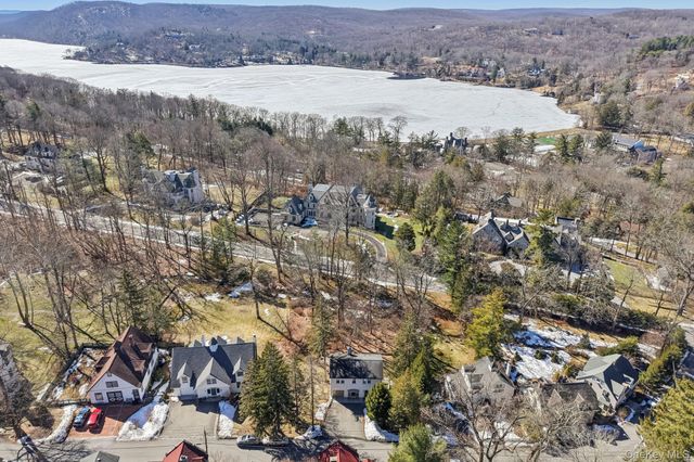 56 Clubhouse Road, Tuxedo Park, NY 10987