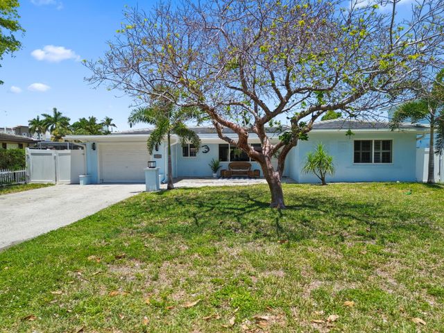 2333 SE 11TH Street, Pompano Beach, FL 33062