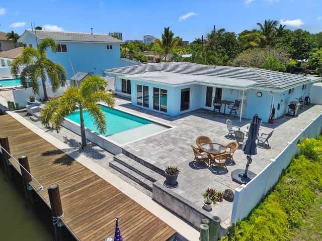 2333 SE 11TH Street, Pompano Beach, FL 33062