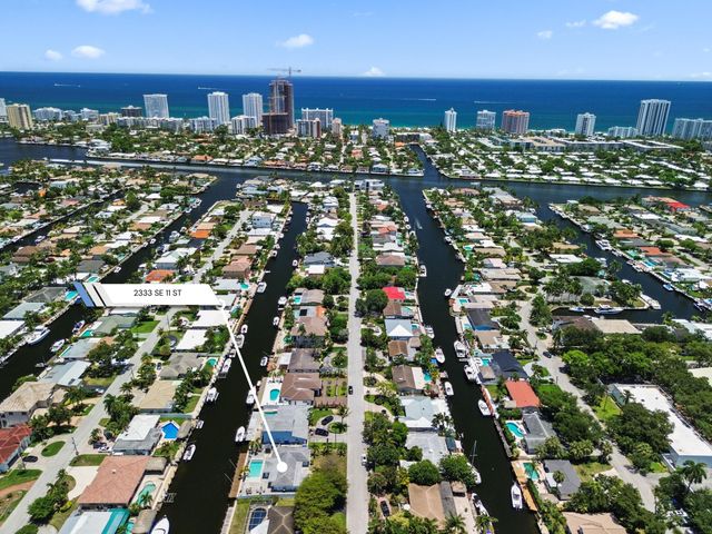2333 SE 11TH Street, Pompano Beach, FL 33062