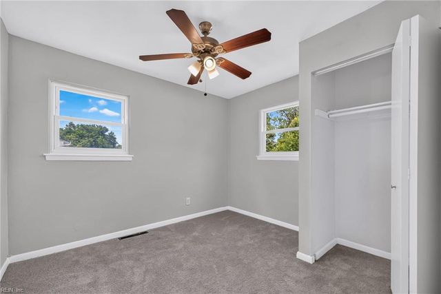 3616 Kim TER, Virginia Beach, VA 23452