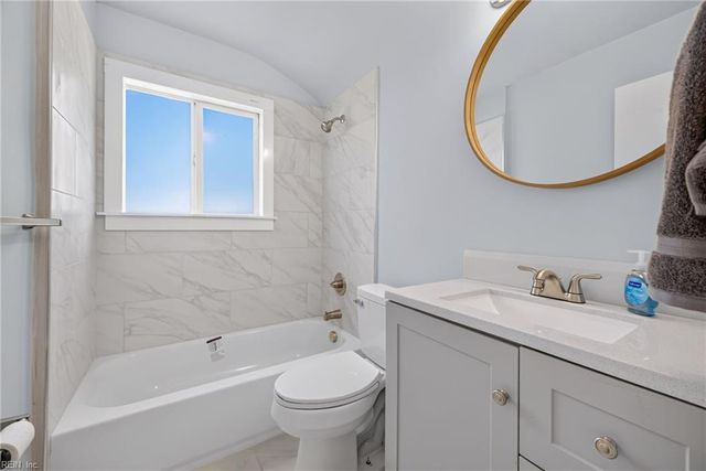 3616 Kim TER, Virginia Beach, VA 23452