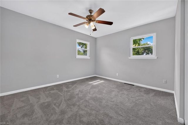 3616 Kim TER, Virginia Beach, VA 23452