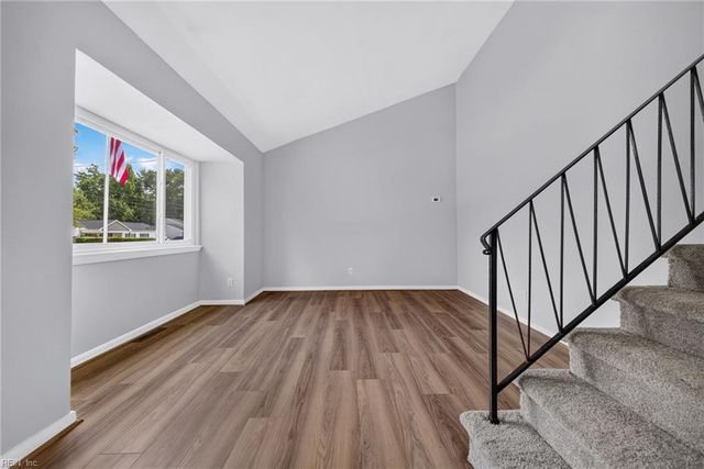 3616 Kim TER, Virginia Beach, VA 23452