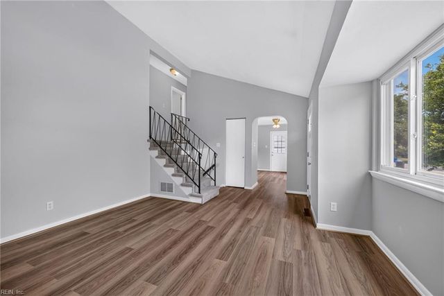 3616 Kim TER, Virginia Beach, VA 23452