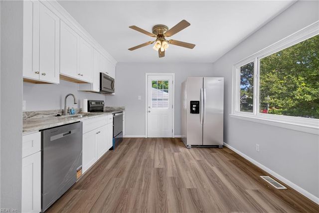 3616 Kim TER, Virginia Beach, VA 23452