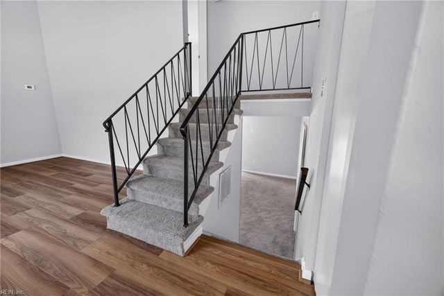 3616 Kim TER, Virginia Beach, VA 23452