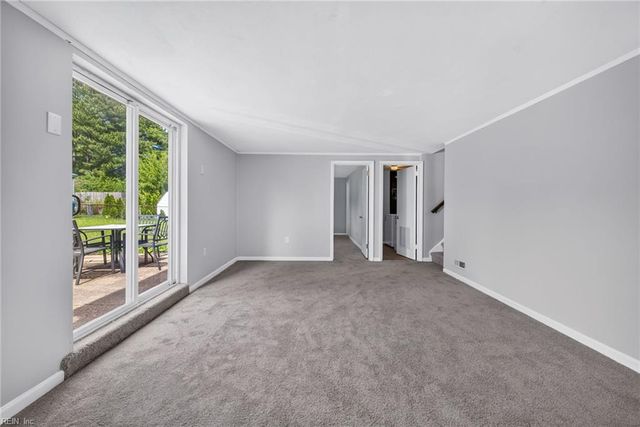 3616 Kim TER, Virginia Beach, VA 23452