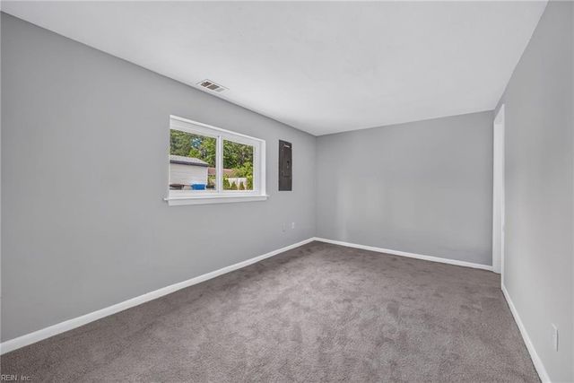 3616 Kim TER, Virginia Beach, VA 23452