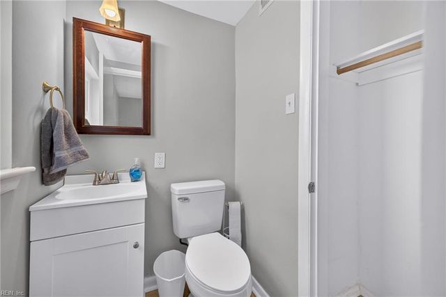 3616 Kim TER, Virginia Beach, VA 23452