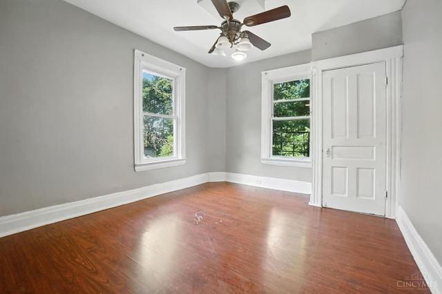 3121 Harvard Avenue, Cincinnati, OH 45207